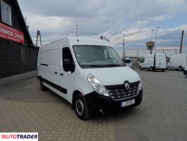 Renault Master 2017 2.3 Renault Master 2017 2.3