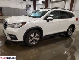 Subaru Pozostałe 2020 2 Subaru Pozostałe 2020 2
