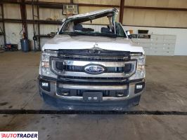 Ford Pozostałe 2022 6