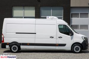 Renault Master 2021 2.3