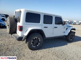 Jeep Wrangler 2024 2 Jeep Wrangler 2024 2
