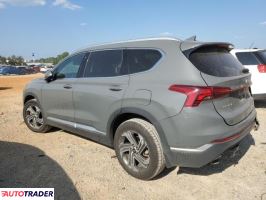 Hyundai Santa Fe 2022 2