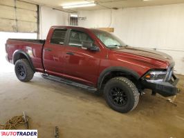 Dodge Ram 2021 5 Dodge Ram 2021 5