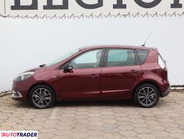 Renault Scenic 2012 1.2 113 KM Renault Scenic 2012 1.2 113 KM