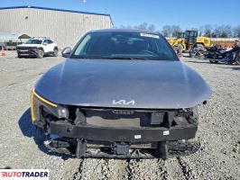 Kia Pozostałe 2025 2