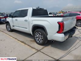Toyota Tundra 2024 3 Toyota Tundra 2024 3