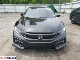 Honda Civic 2021 1 Honda Civic 2021 1