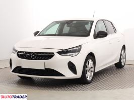 Opel Corsa 2022 1.2 99 KM Opel Corsa 2022 1.2 99 KM