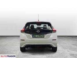 Nissan Leaf 2023 150 KM