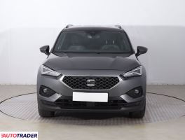 Seat Tarraco 2020 1.5 147 KM