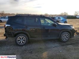 Subaru Forester 2022 2