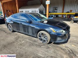 Nissan Altima 2023 2