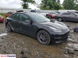 Tesla Model 3 2021 Tesla Model 3 2021