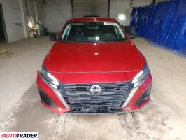 Nissan Altima 2024 2