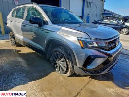 Volkswagen Pozostałe 2023 1