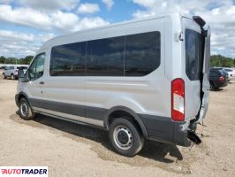 Ford Transit 2025 3 Ford Transit 2025 3