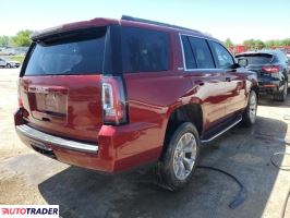 GMC Yukon 2018 5