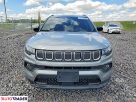 Jeep Compass 2022 2