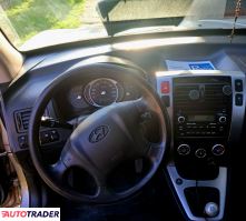 Hyundai Tucson 2009 2 141 KM