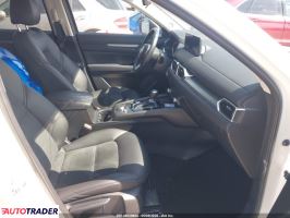 Mazda CX-5 2021 2
