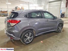 Honda HR-V 2020 1