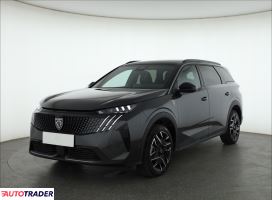 Peugeot 5008 2025 1.2 134 KM