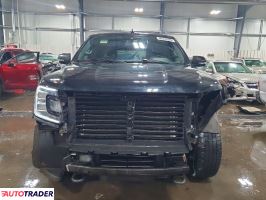 Ford Expedition 2020 3