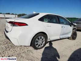 Toyota Corolla 2024 2