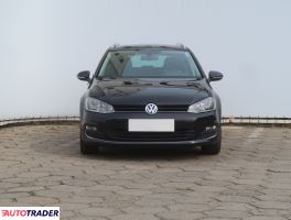 Volkswagen Golf 2015 2.0 147 KM