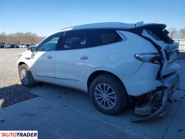 Buick Enclave 2024 3