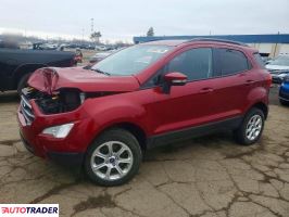 Ford EcoSport 2021 2
