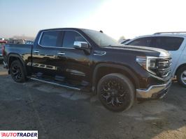 GMC Sierra 2023 5 GMC Sierra 2023 5