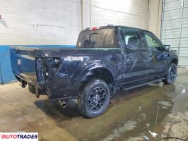 Ford Pozostałe 2024 5