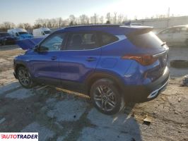 Kia Pozostałe 2023 2 Kia Pozostałe 2023 2