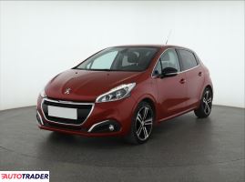Peugeot 208 2016 1.2 108 KM