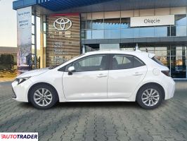 Toyota Corolla 2023 1.8 98 KM