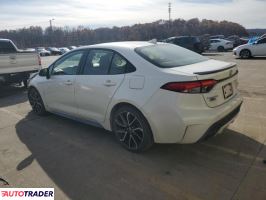 Toyota Corolla 2020 2