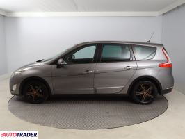 Renault Grand Scenic 2010 1.9 128 KM