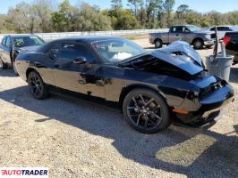 Dodge Challenger 2023 3 Dodge Challenger 2023 3