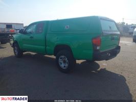 Toyota Tacoma 2021 2