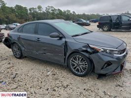 Kia Pozostałe 2023 2