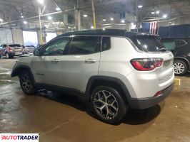 Jeep Compass 2024 2
