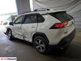Toyota Pozostałe 2025 2