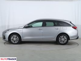 Hyundai i30 2021 1.5 108 KM Hyundai i30 2021 1.5 108 KM