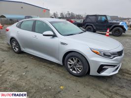 Kia Optima 2020 2