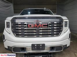 GMC Sierra 2022 5