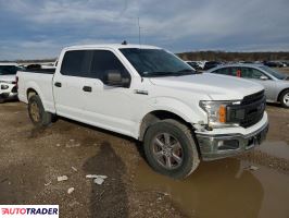 Ford Pozostałe 2020 5