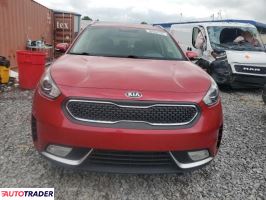 Kia Niro 2019 1