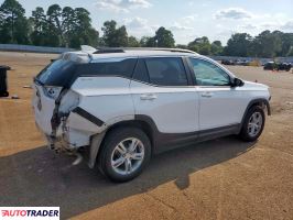 GMC Terrain 2022 1