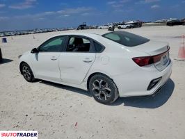Kia Pozostałe 2021 2